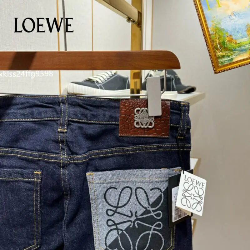 loewe jeans pour homme s_12606521